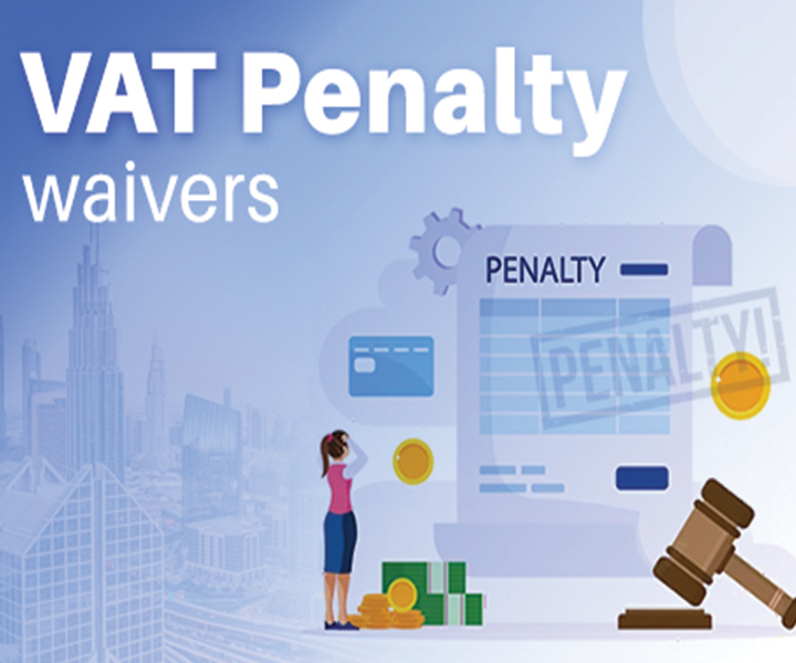 aml penalty waivers